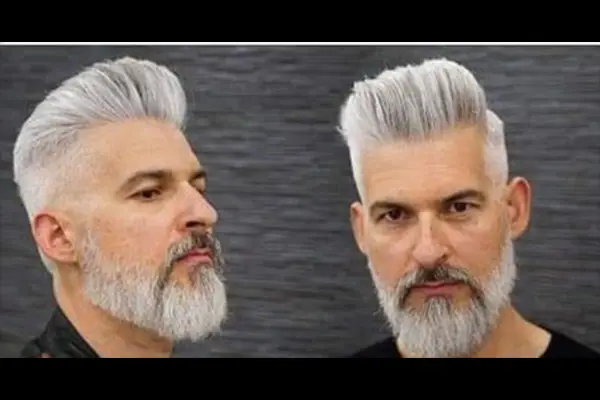 corte perfilado barba barbershop boulevard