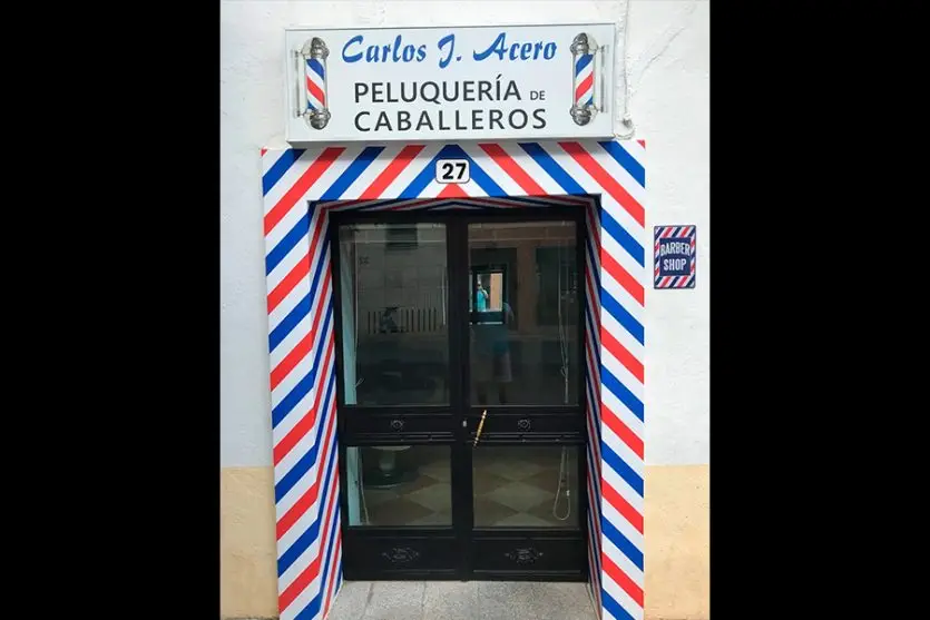facahada carlos j acero