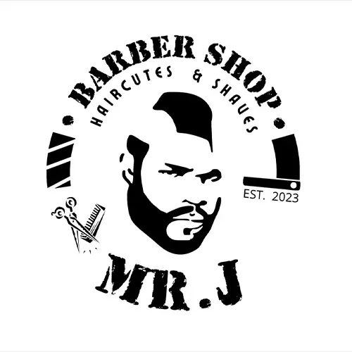 Barber shop Mr J