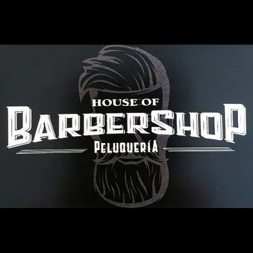 House of barbershoop