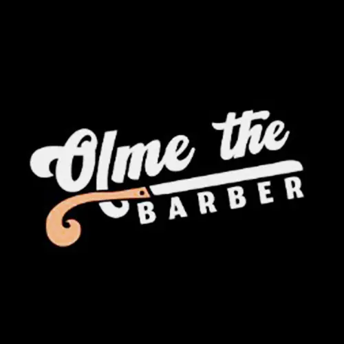 Olme The Barber Pinto