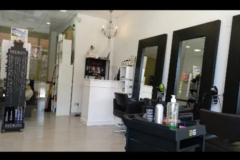 principal Jorge Lopez Peluqueros interior