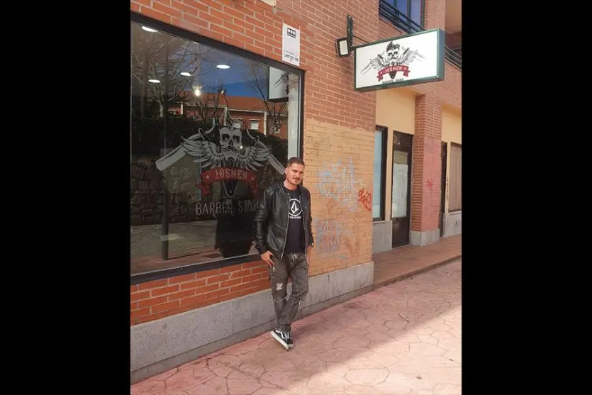 principal josmen barber shop