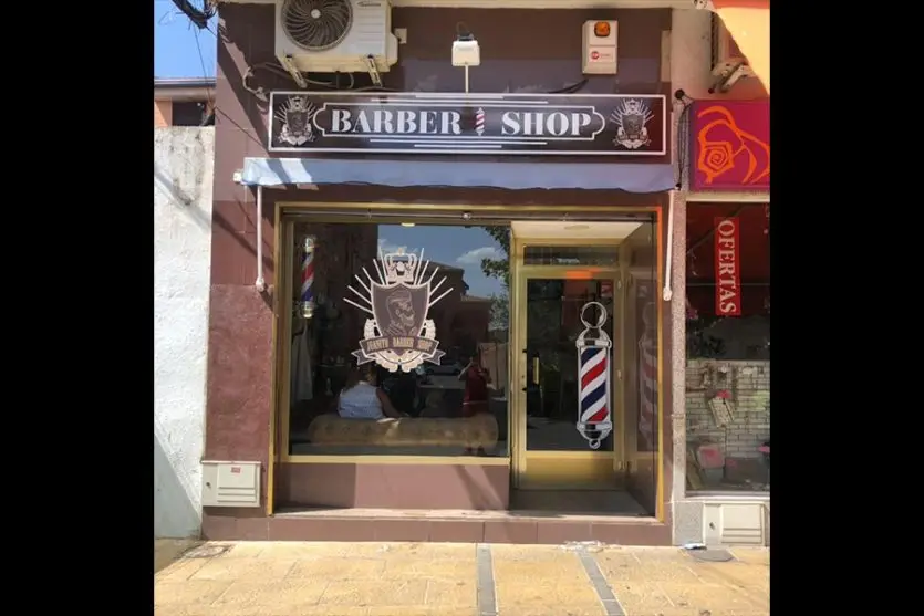 principal juanito barber