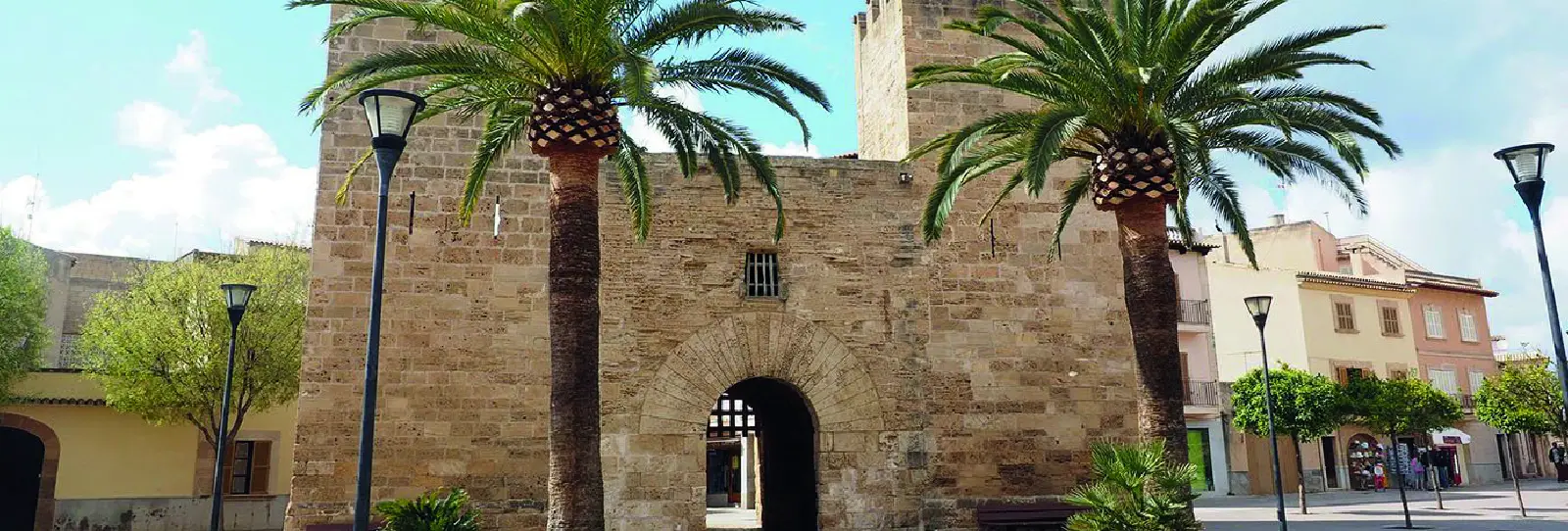 La Alcudia