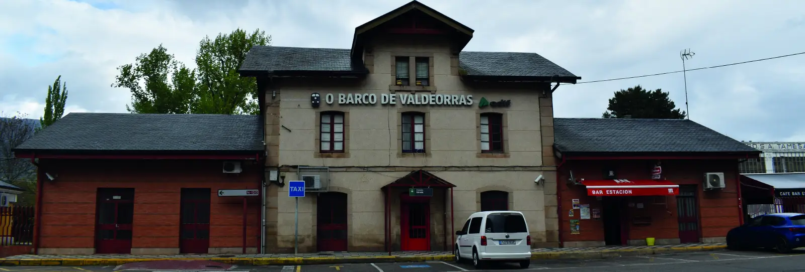 El Barco de Valdeorras
