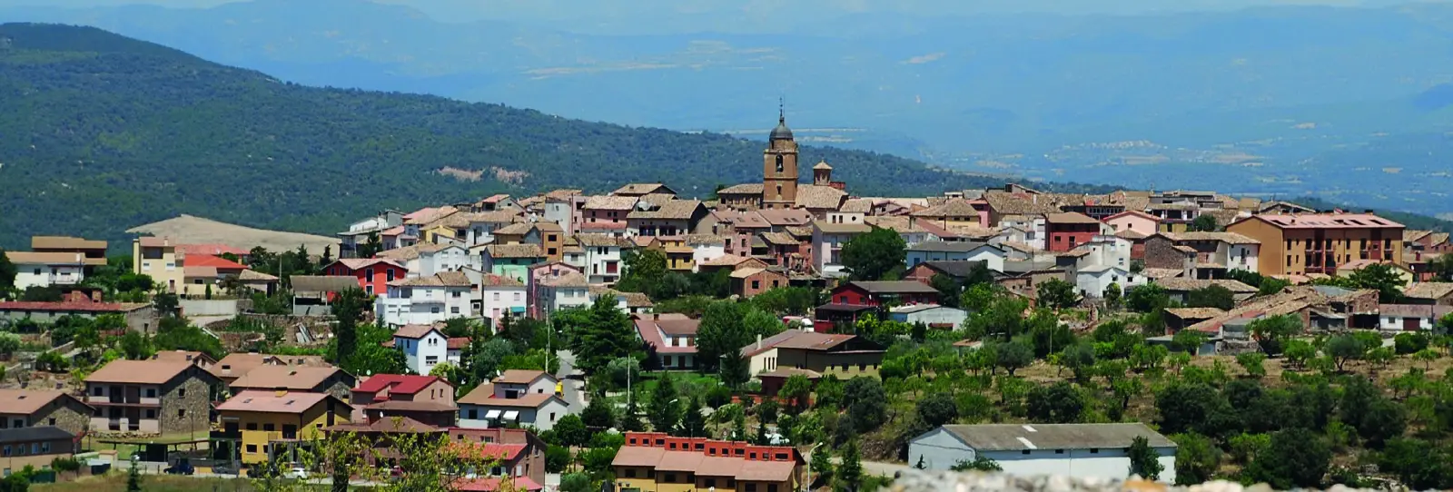 La Puebla