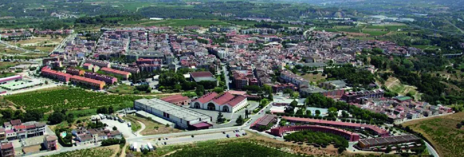 San Sadurní de Noya