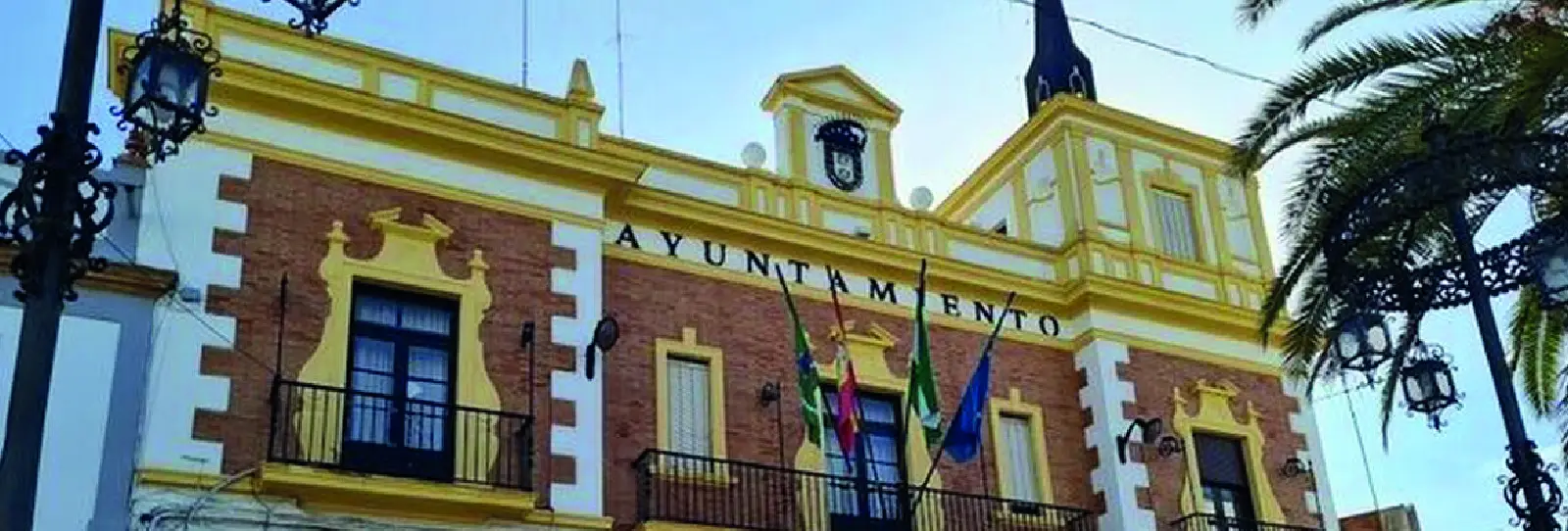 Valverde del Camino