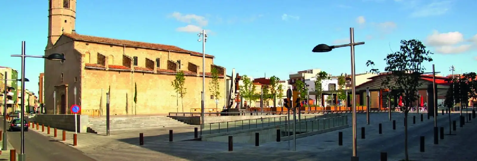 Vilanova del Camí