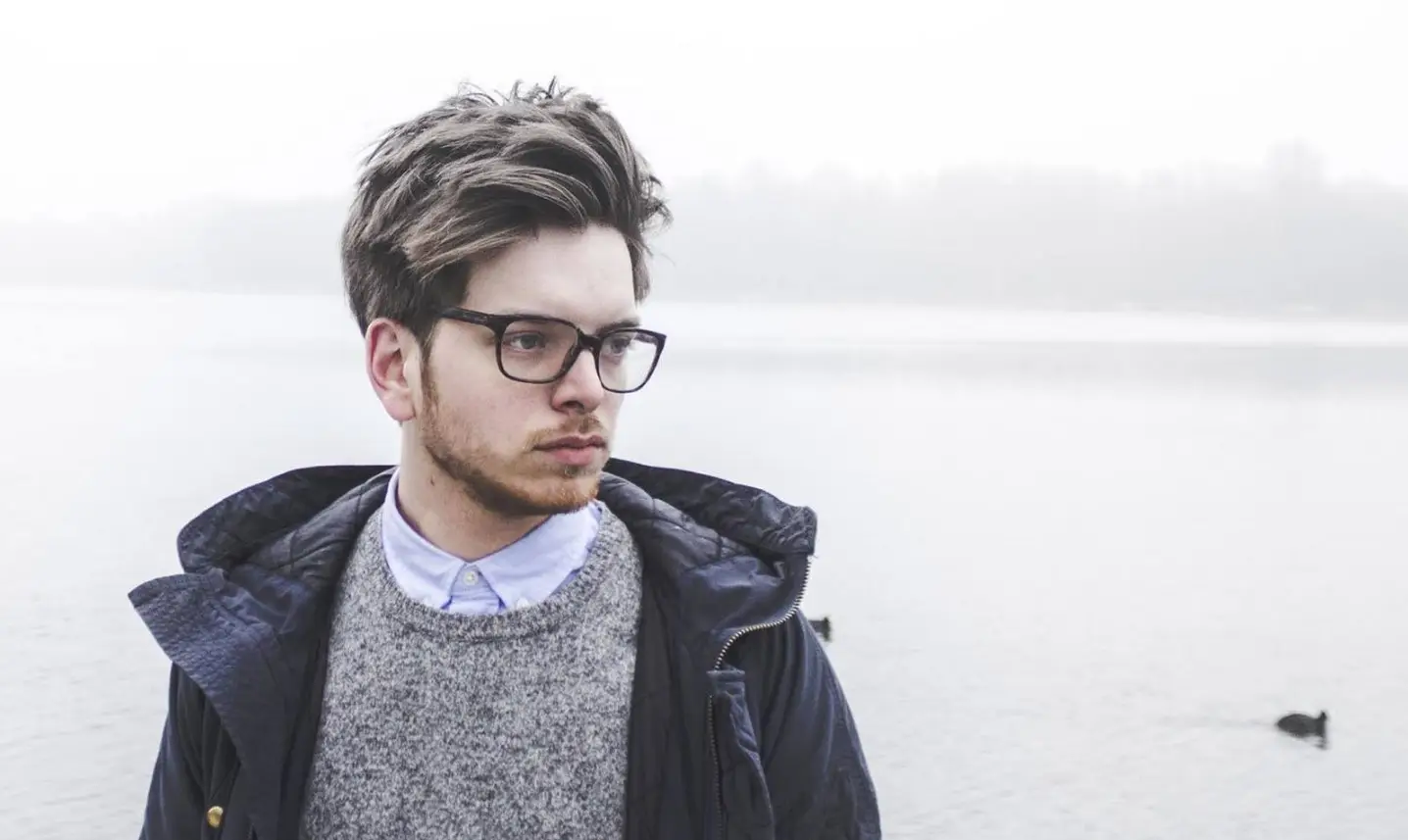 Como hacer mechas en pelo corto de hombre