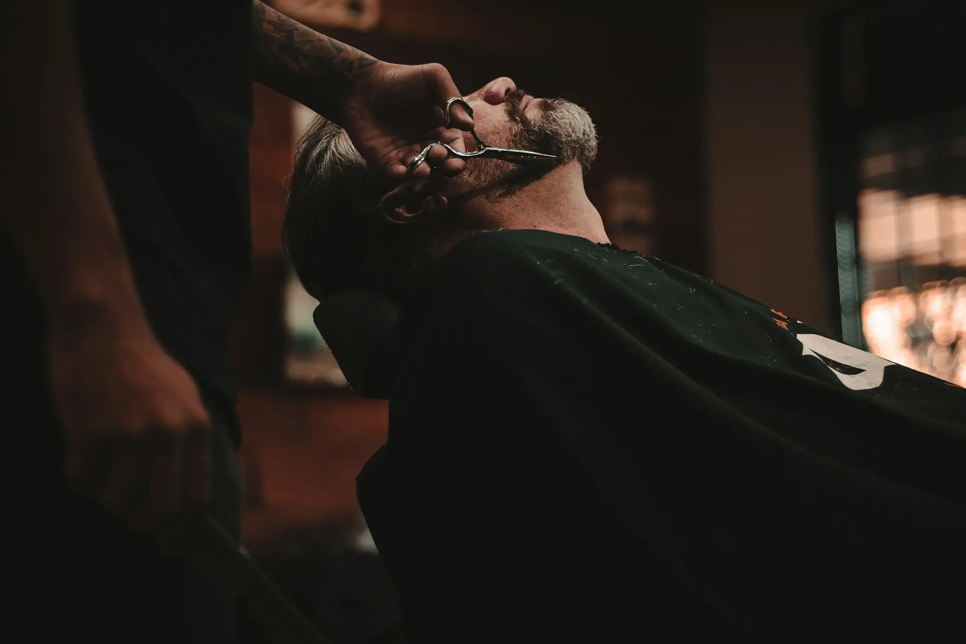 Conceptos importantes sobre barbas