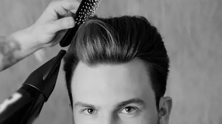 Cortes de pelo clásicos para hombres: consejos para ir siempre elegantes