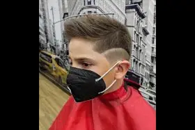 Jg Estilismo peluquería JG