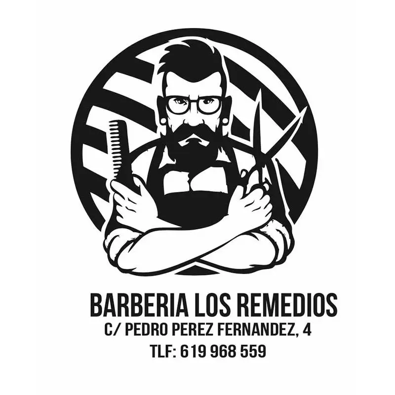 Barberia Los Remedios