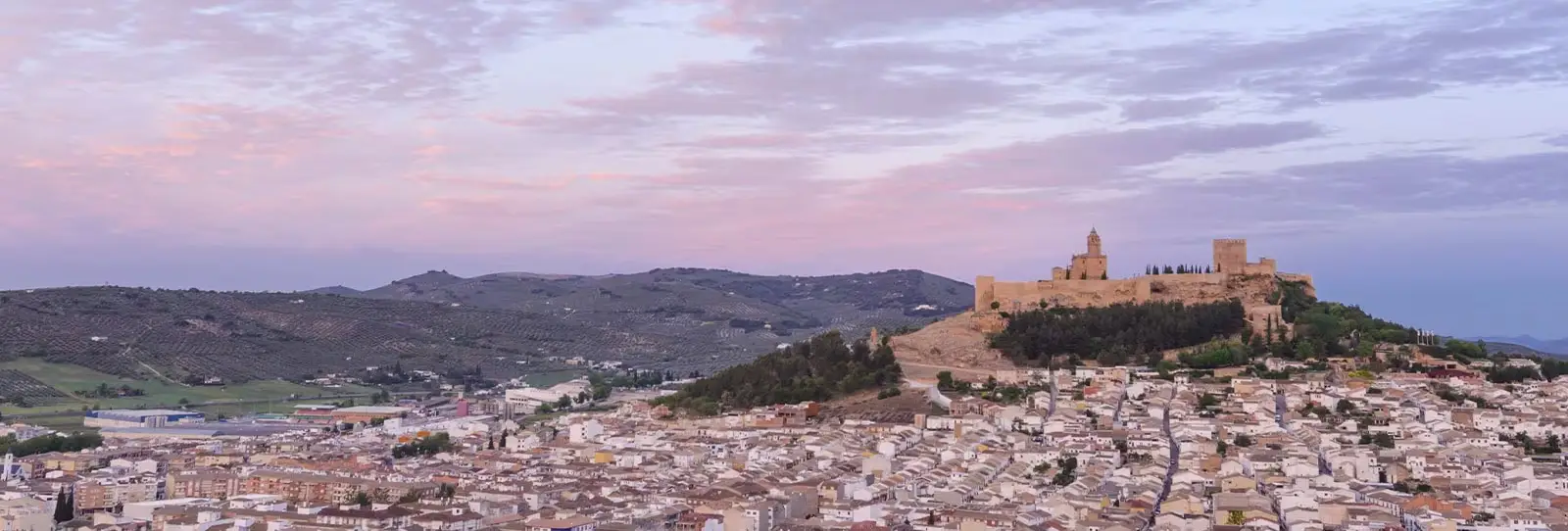 Alcalá la Real