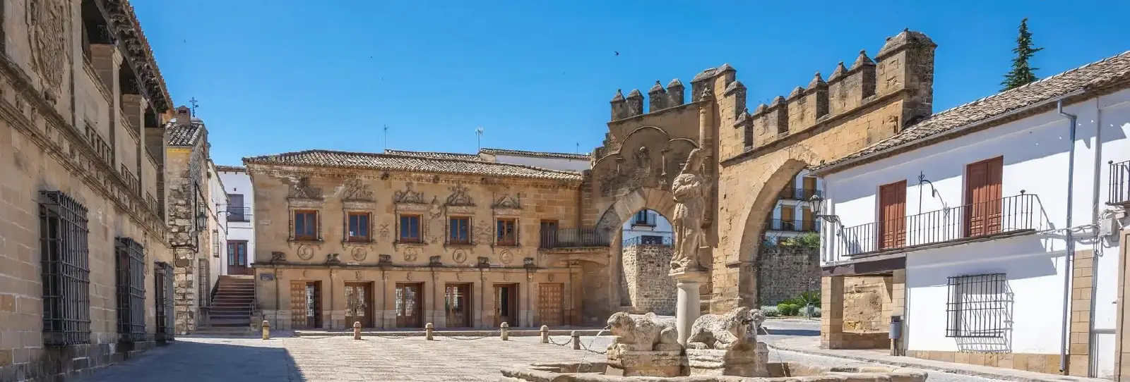 Baeza