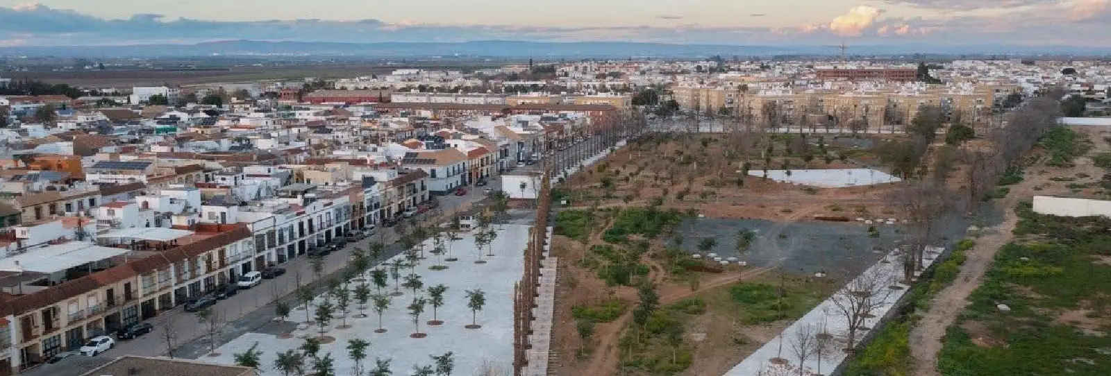 La Rinconada