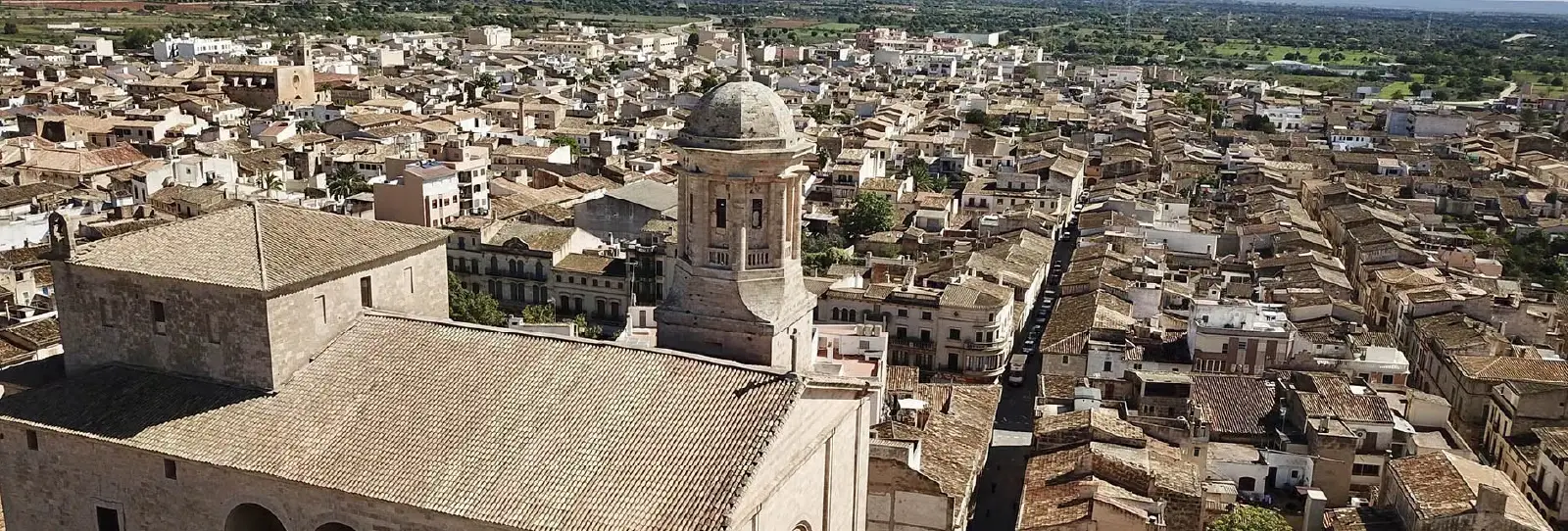 Lluchmayor