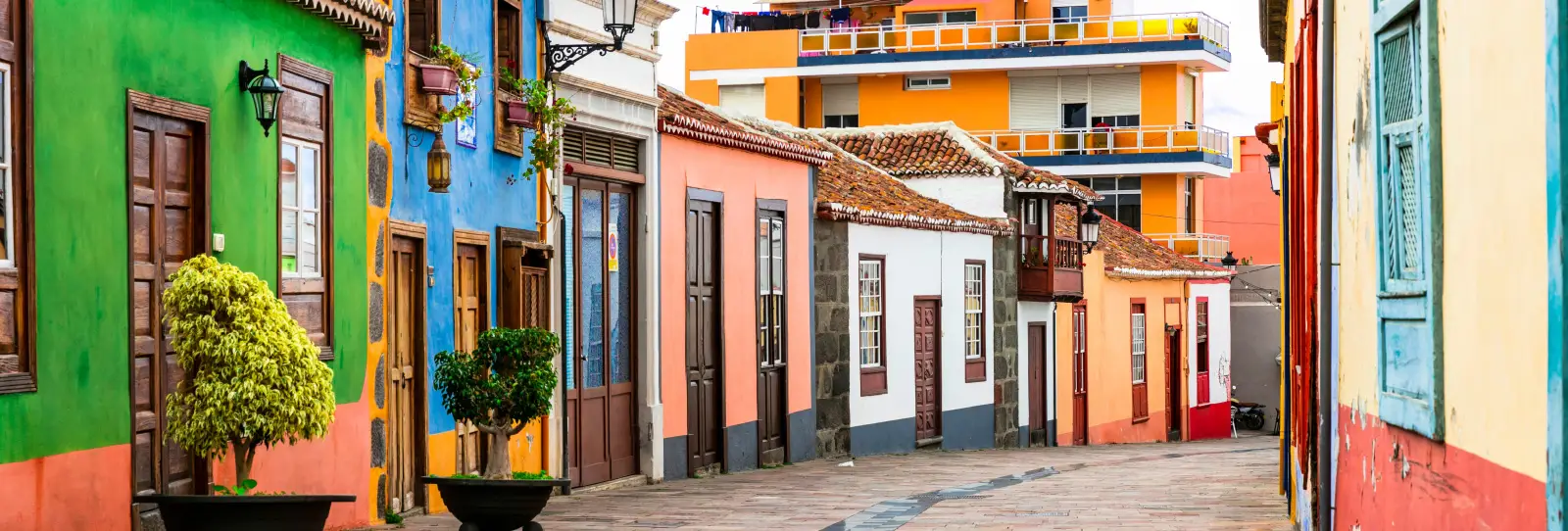 Los Llanos de Aridane