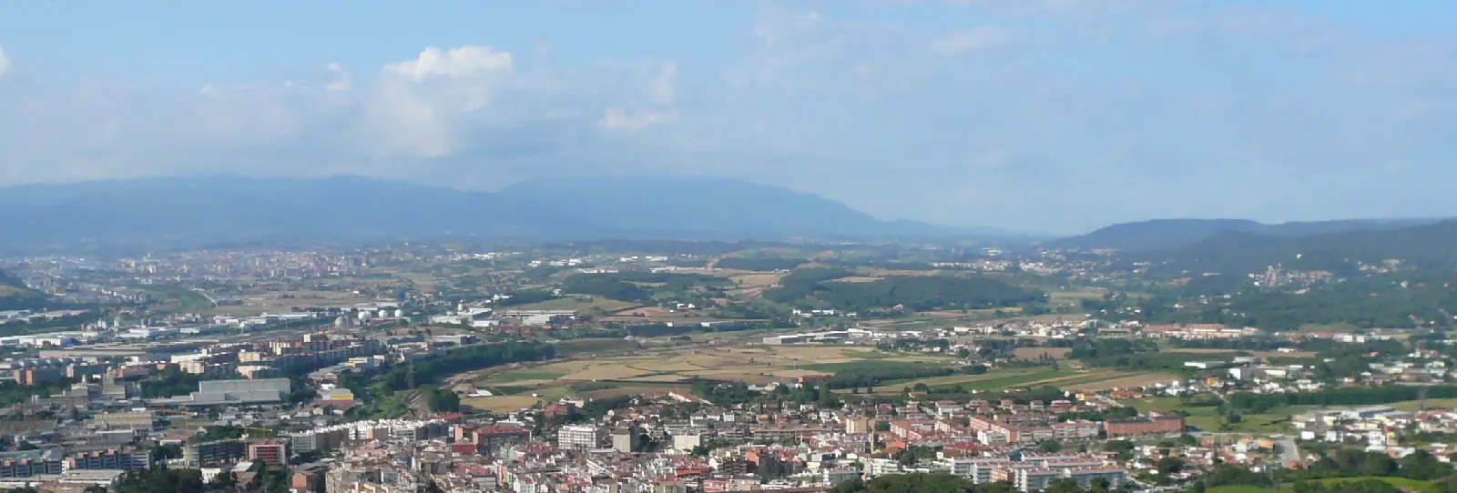 Montornés del Vallés