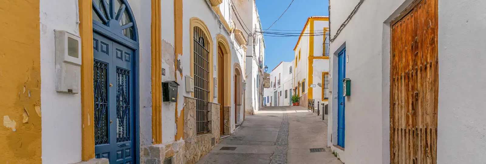Níjar