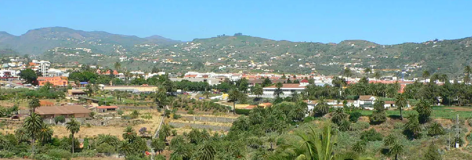 Pájara