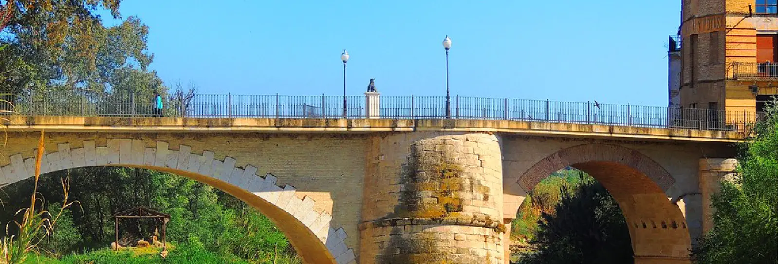 Puente Genil