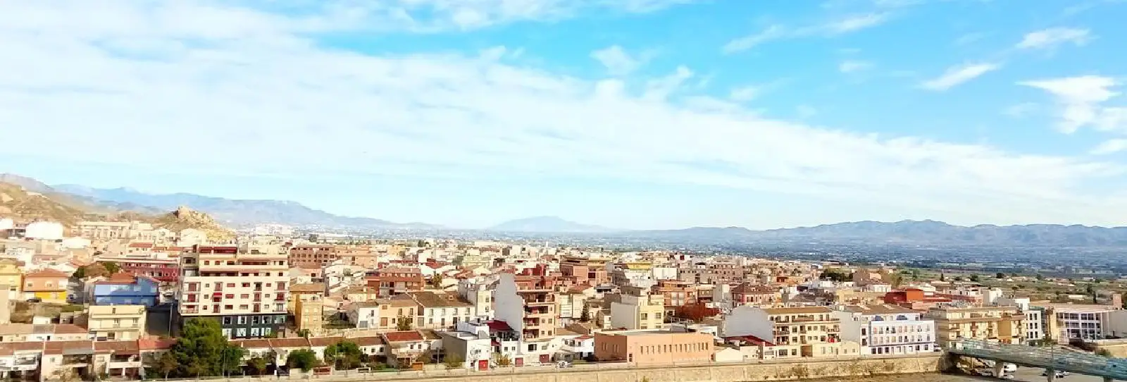 Puerto Lumbreras