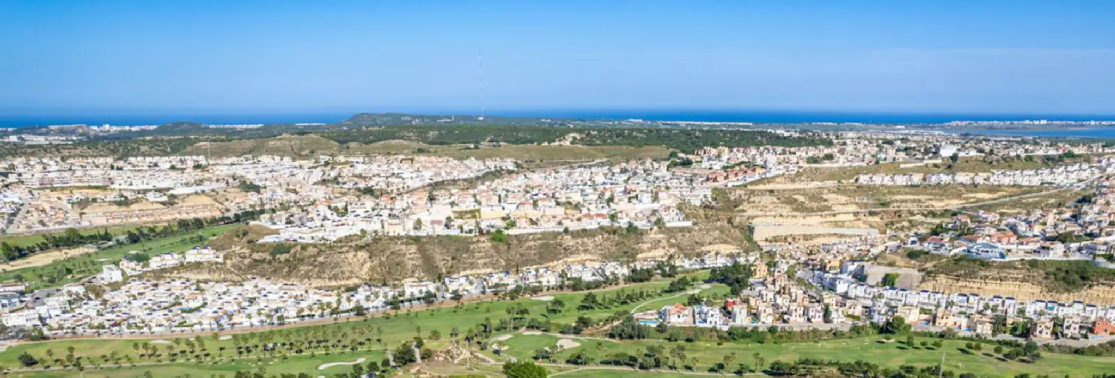 Rojales