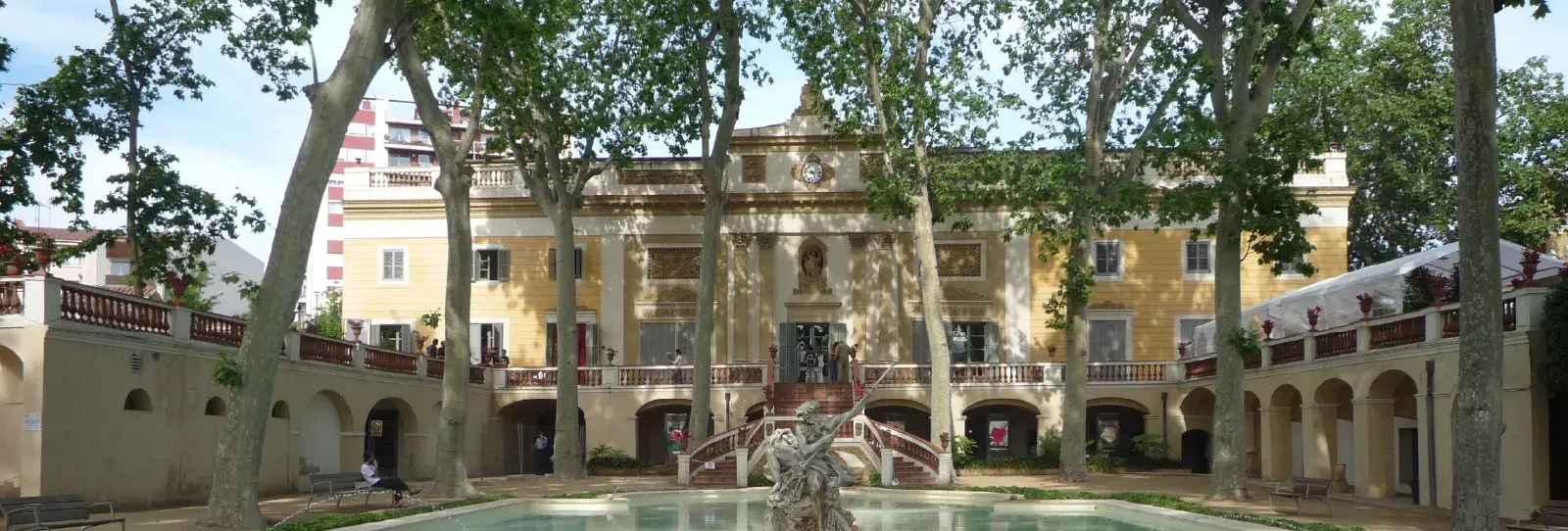 San Feliú de Llobregat