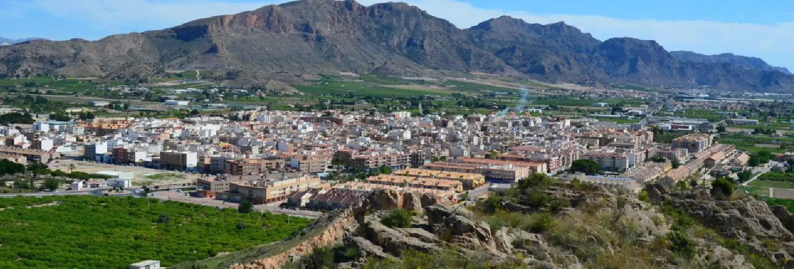 Santomera