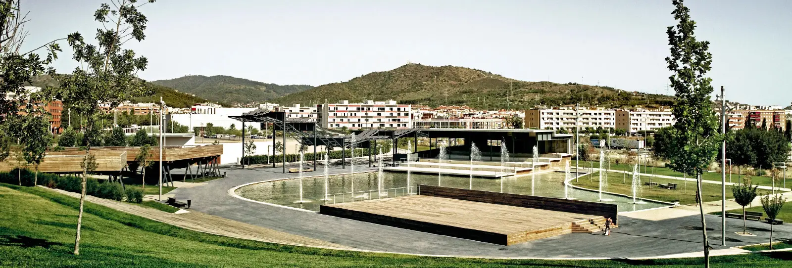 Viladecans