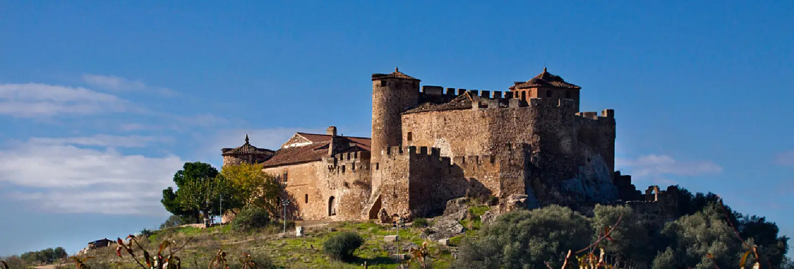 Villanueva de la Serena