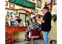 como trabajamos paco barea