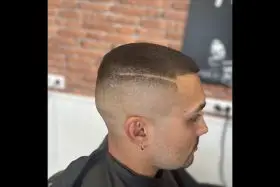 corte Barber Cao