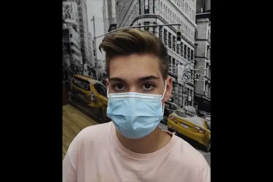 corte Jg Estilismo peluquería JG alto