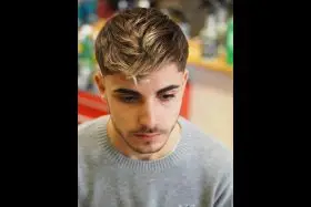 corte adulto edistinto personal chef barberia
