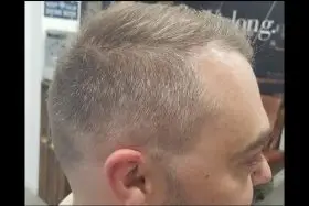 corte degradado barberia benicasim