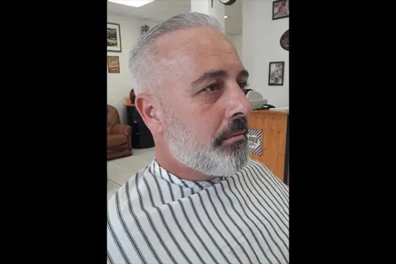 corte jubilado ruta 41 barberia