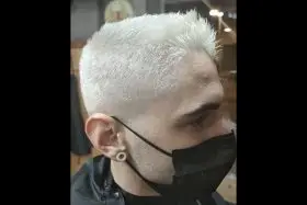 corte tinte be real