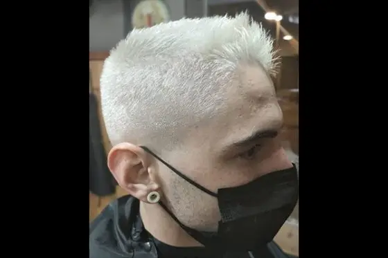 corte tinte be real
