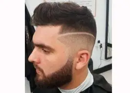 corte y barba barbería los remedios