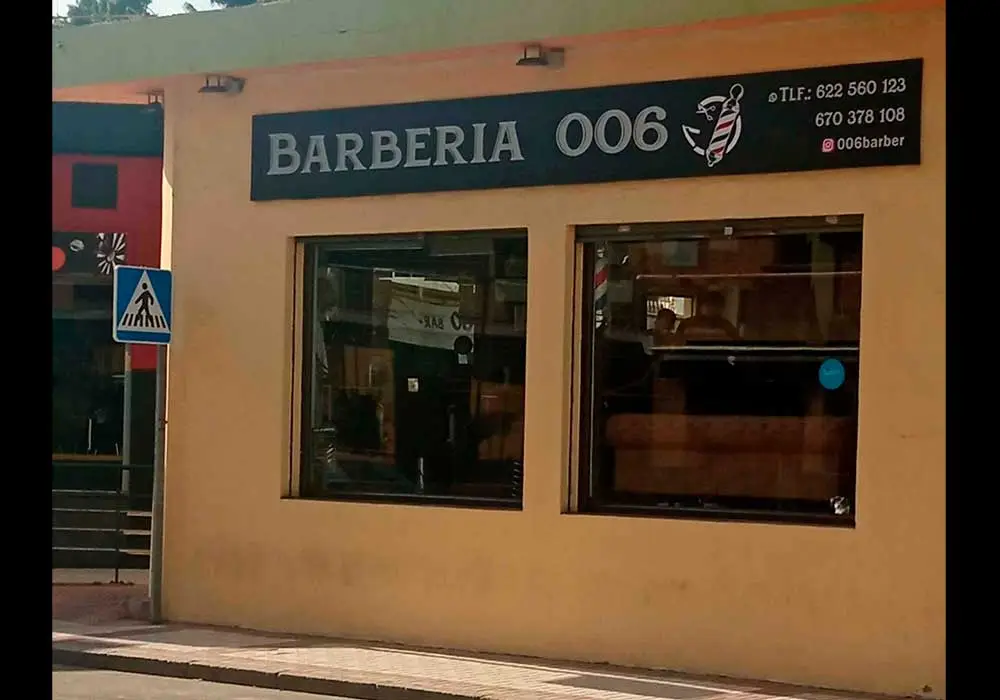 fachada Barberia 006