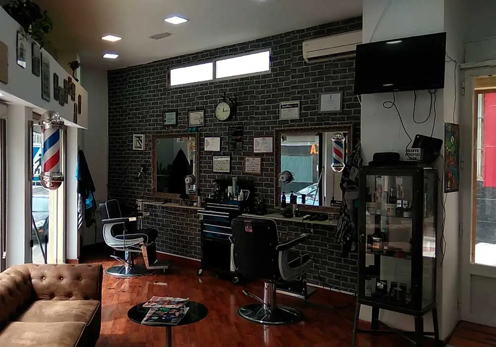 instalaciones Barberia 006