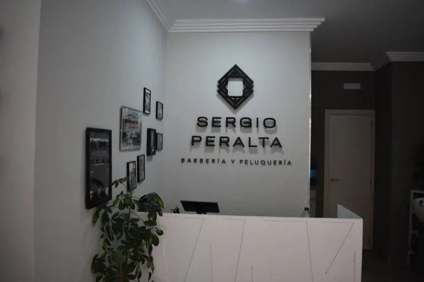 instalaciones barberia sergio peralta