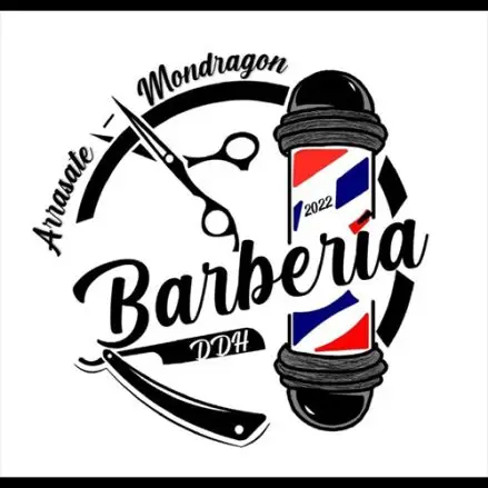 Barberia Ddh