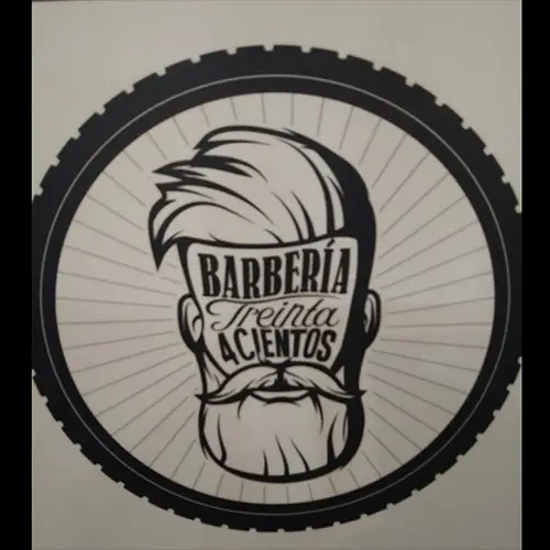 Barberia Treinta4cientos