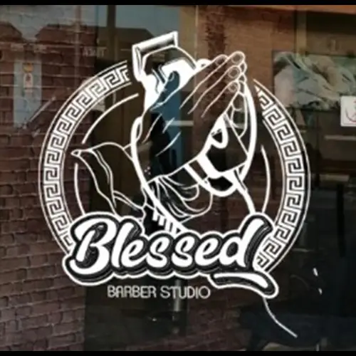 Blessed Barber studio