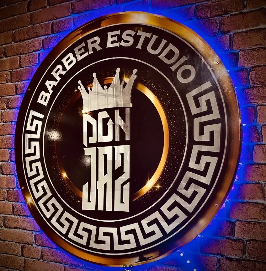 Don Jaz Barber Shop